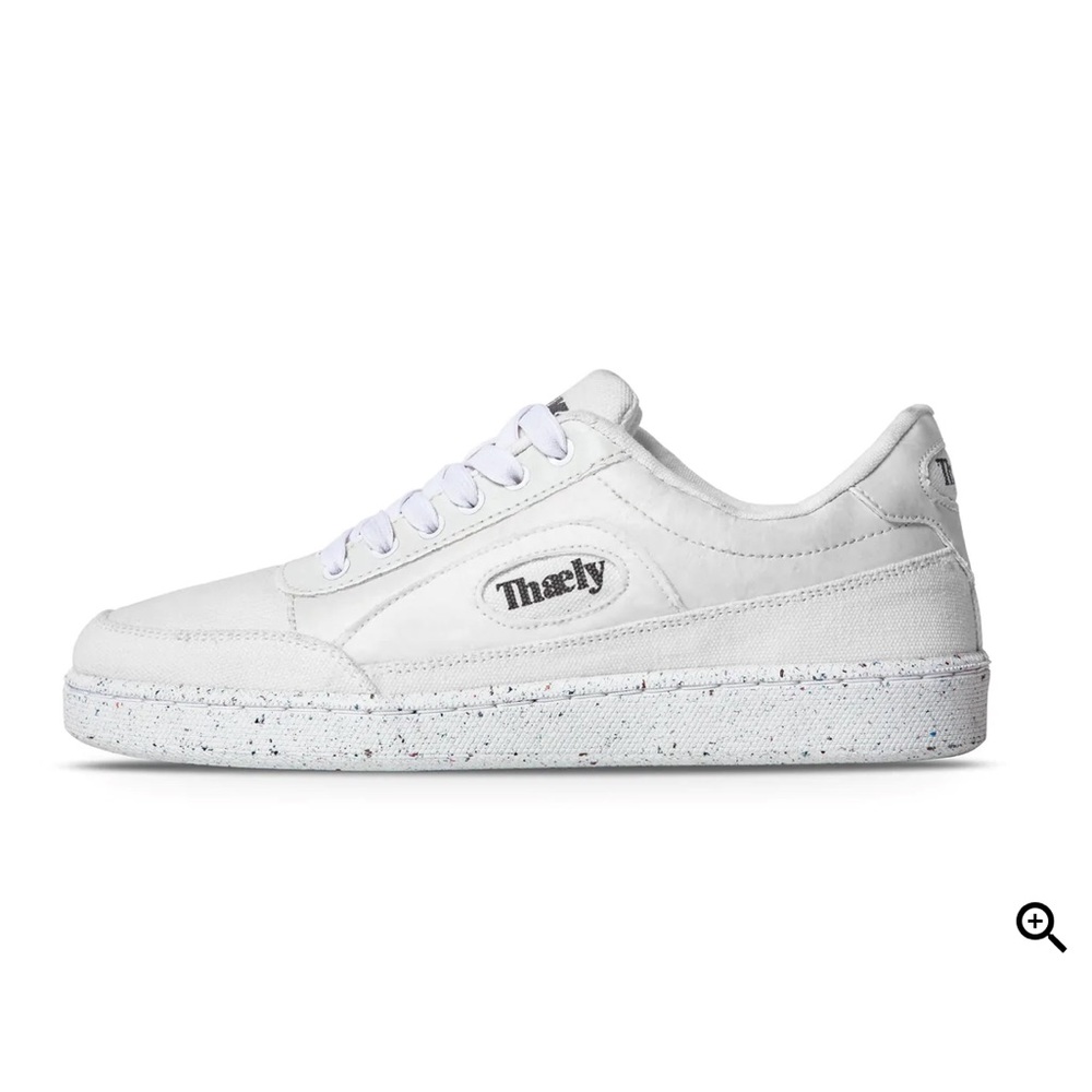 BRAND NEW Thaely 100% recycled sneakers